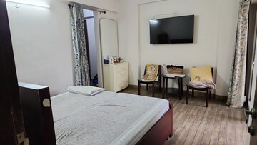 3 BHK Apartment For Rent in Rajpur Road