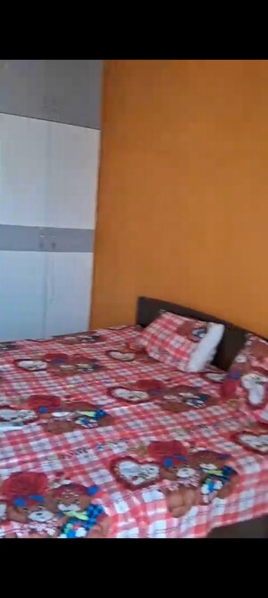 Bedroom in 1 BHK Apartment at Lotus Homz, Sector 111 – for Rent