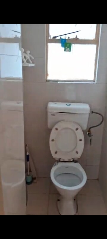 Bathroom in 1 BHK Apartment at Lotus Homz, Sector 111 – for Rent