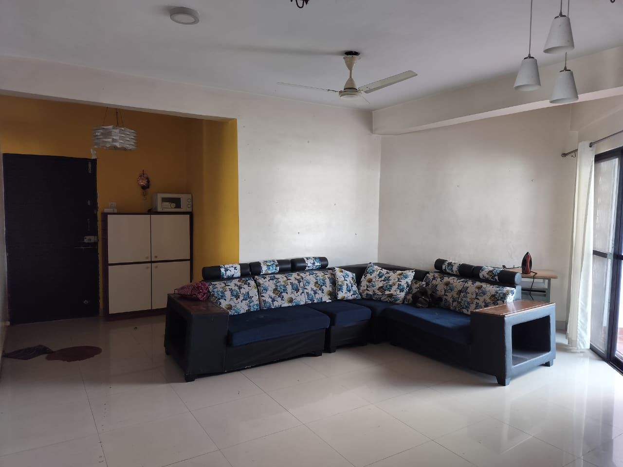 2 BHK Apartment For Rent in Treedom Park