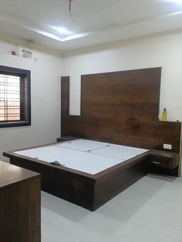 3 BHK Independent House For Rent in Mahadeo Ghat Road