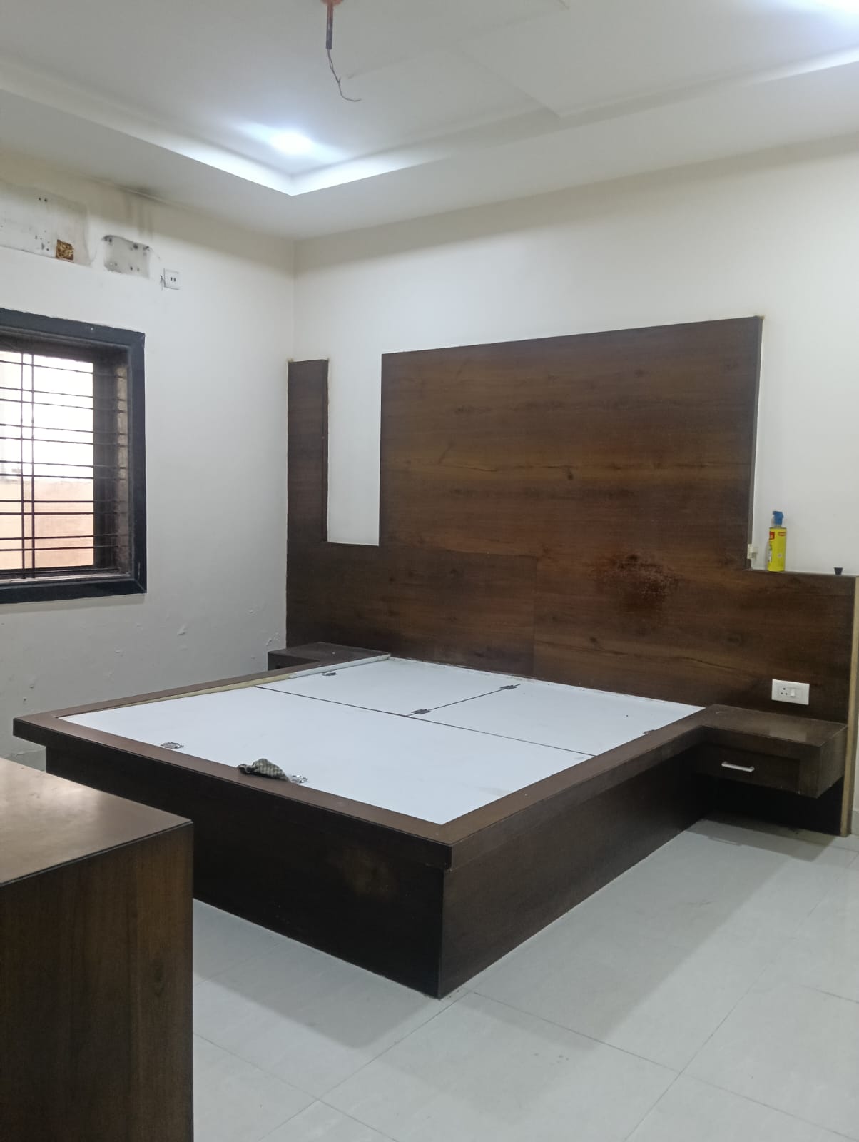 3 BHK + Pooja Room Independent House For Rent in Mahadeo Ghat Road
