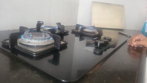  2 BHK Apartment at Treedom Park, Kalas – for Rent