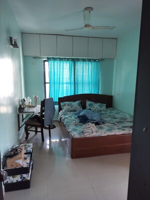 Room in 2 BHK Apartment at Treedom Park, Kalas – for Rent