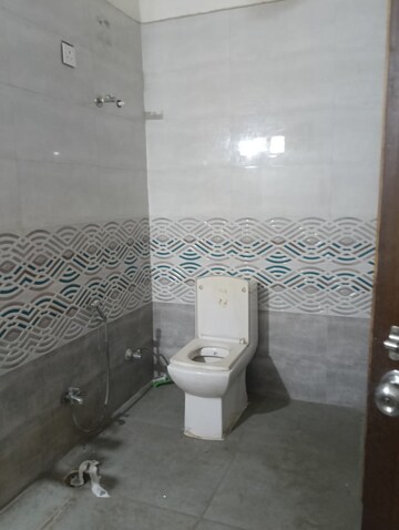 Bathroom in 3 BHK Independent House at Mahadeo Ghat Road – for Rent