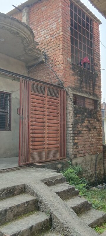 2 BHK Independent House For Sale in Churamanpur
