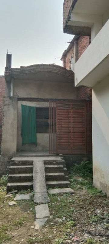 2 BHK Independent House – Exterior View View at Churamanpur - for Sale