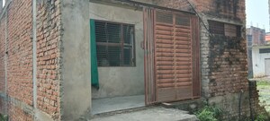 2 BHK Independent House – Exterior View View at Churamanpur - for Sale