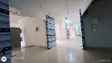  Shop – Exterior View View at Raviraj 93 Avenue, Wanowrie - for Rent