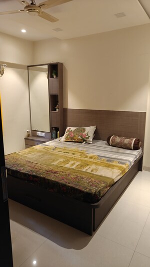 2.5 BHK Apartment For Rent in Prithvi Proximus, Hadapsar