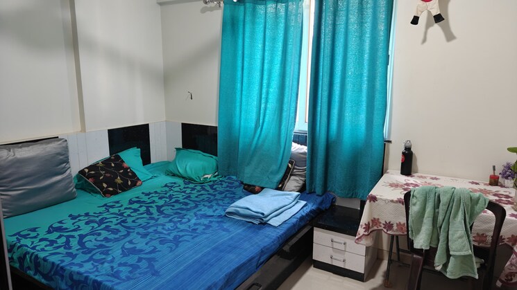 Bedroom, prithvi-proximus 2.5 Bedroom 1250 Sq.Ft. Apartment In Hadapsar Pune 9513962