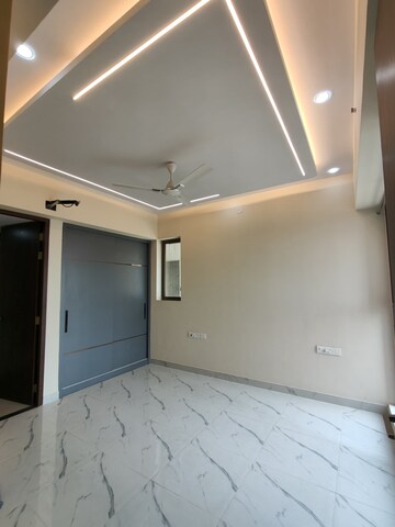 2 BHK Apartment For Sale in Raymond Ten X Habitat, Pokhran Road No Two