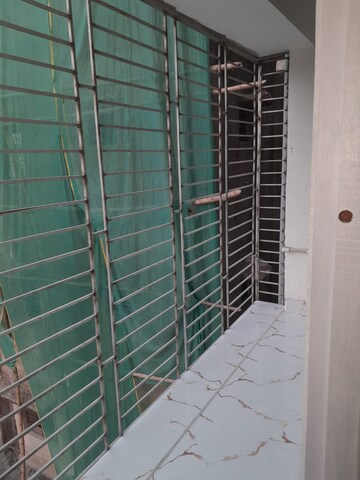 Balcony in 2 BHK Apartment at Dum Dum – for Sale