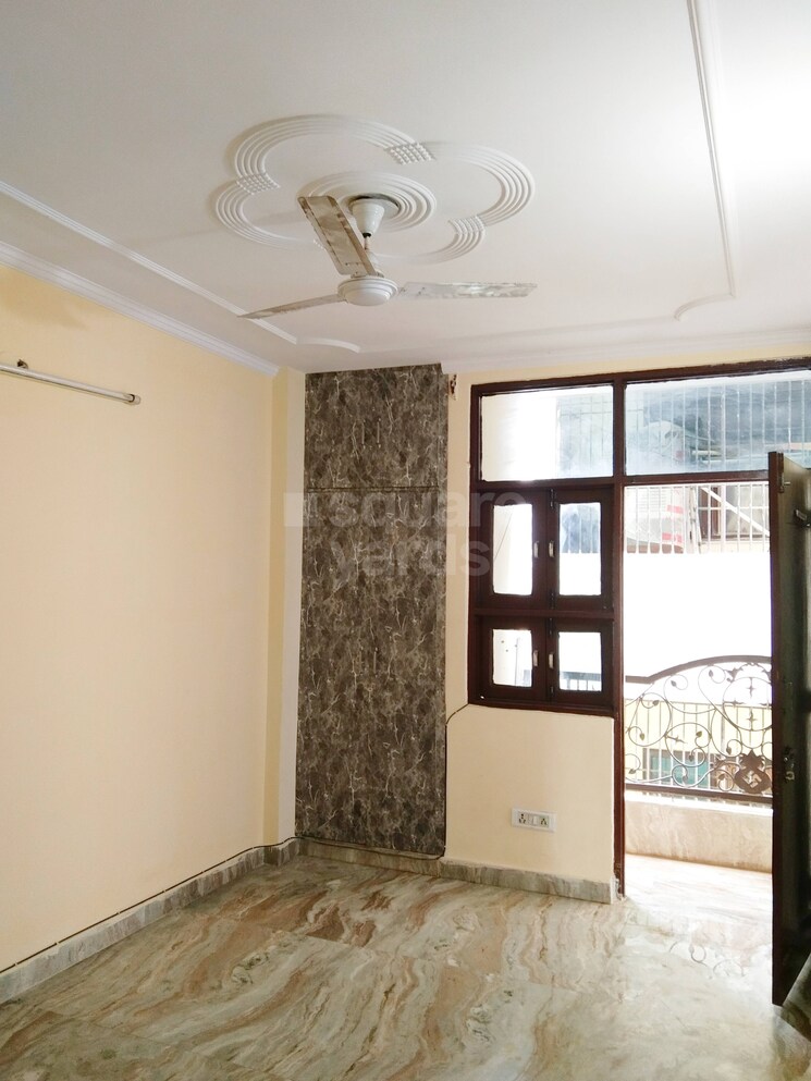 Room, rajpur khurd extension 2.5 Bedroom 1102 Sq.Ft. Builder Floor In Rajpur Khurd Extension Delhi 9514140