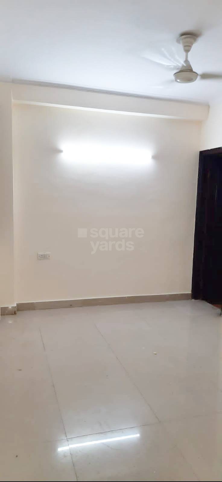 2.5 BHK + Pooja Room Builder Floor For Rent in Rajpur Khurd Extension