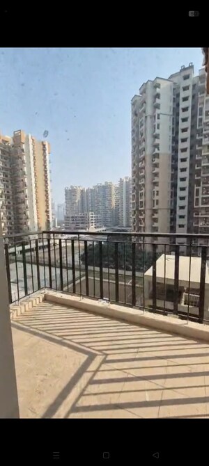 3 BHK Apartment – Exterior View View at Amrapali Centurian Park, Tech Zone 4 Greater Noida - for Rent