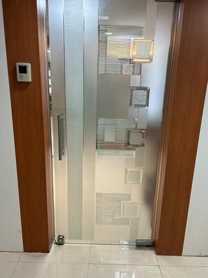 Bathroom in  Office Space at Park Street – for Rent