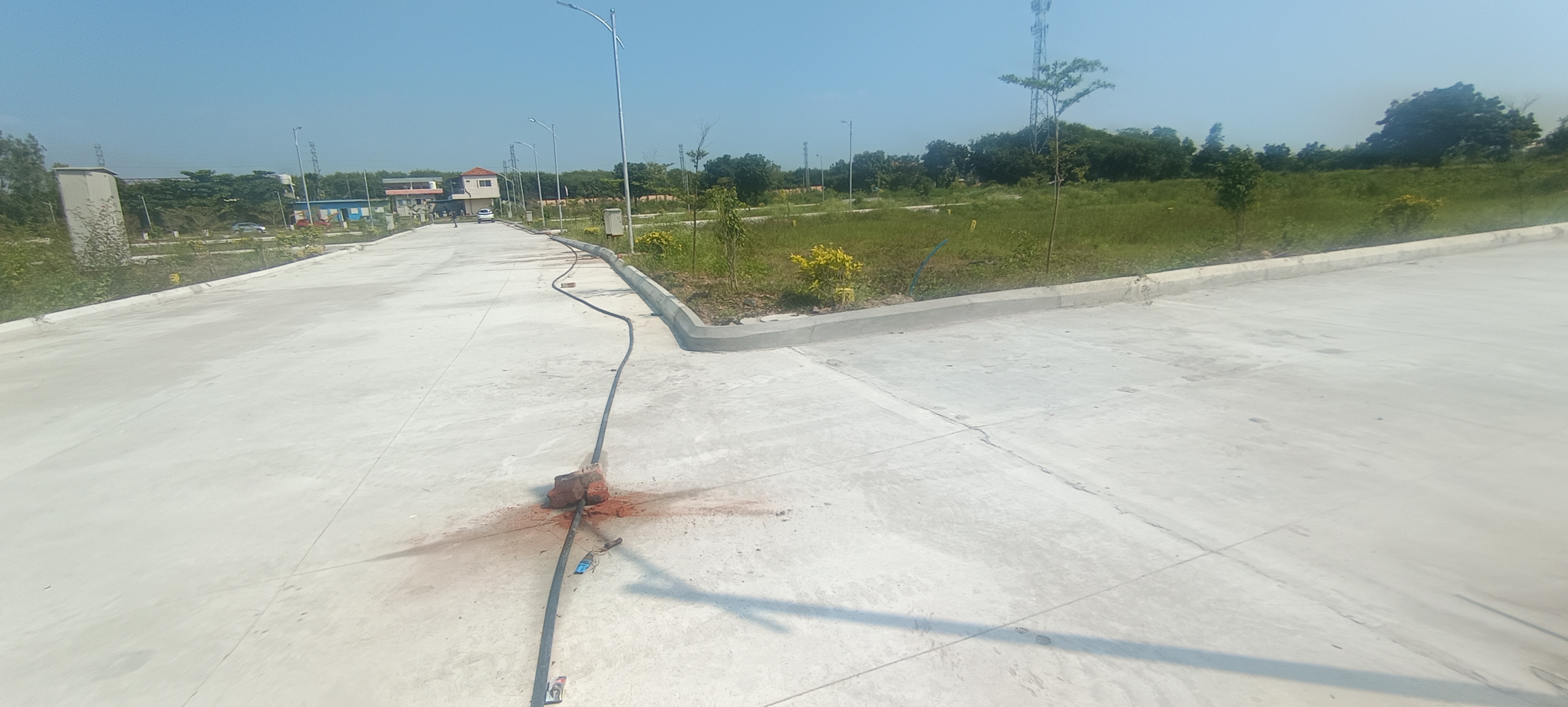 Plot For Sale in Sultanpur