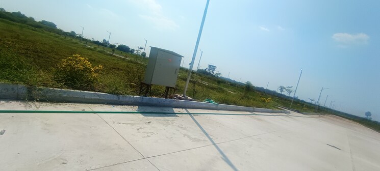 Exterior View, sultanpur  202 Sq.Yd. Plot In Sultanpur Hyderabad 9514068