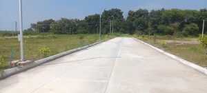  Plot – Exterior View View at Sultanpur - for Sale