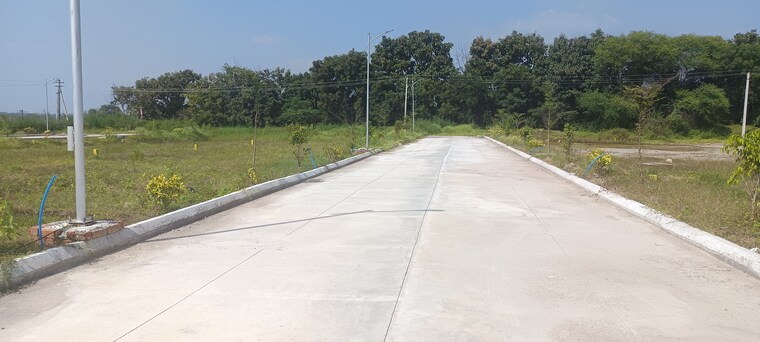 Exterior View, sultanpur  202 Sq.Yd. Plot In Sultanpur Hyderabad 9514068