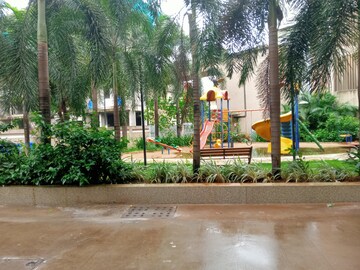 2 BHK Apartment – Garden View at Kamdhenu Gardenia, Taloja - for Sale