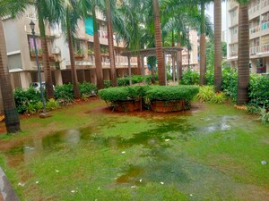 2 BHK Apartment – Garden View at Kamdhenu Gardenia, Taloja - for Sale