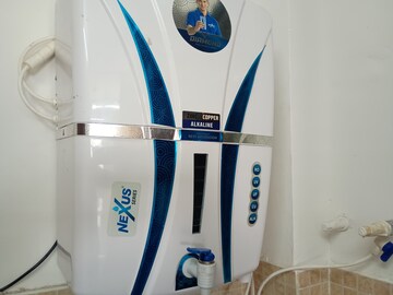 Furnished Amenities in 1 BHK Apartment at Sector 14 Dwarka – for Rent