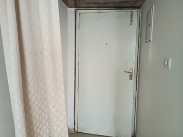 Building Lobby in 1 BHK Apartment at Sector 14 Dwarka – for Rent