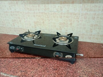 Kitchen in 1 BHK Apartment at Sector 14 Dwarka – for Rent