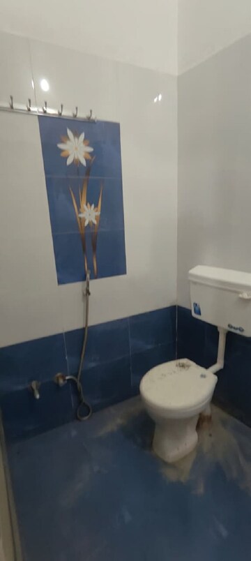 Bathroom in 3 BHK Independent House at Bhatagaon – for Rent