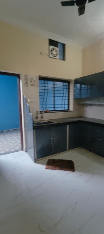Kitchen in 3 BHK Independent House at Bhatagaon – for Rent