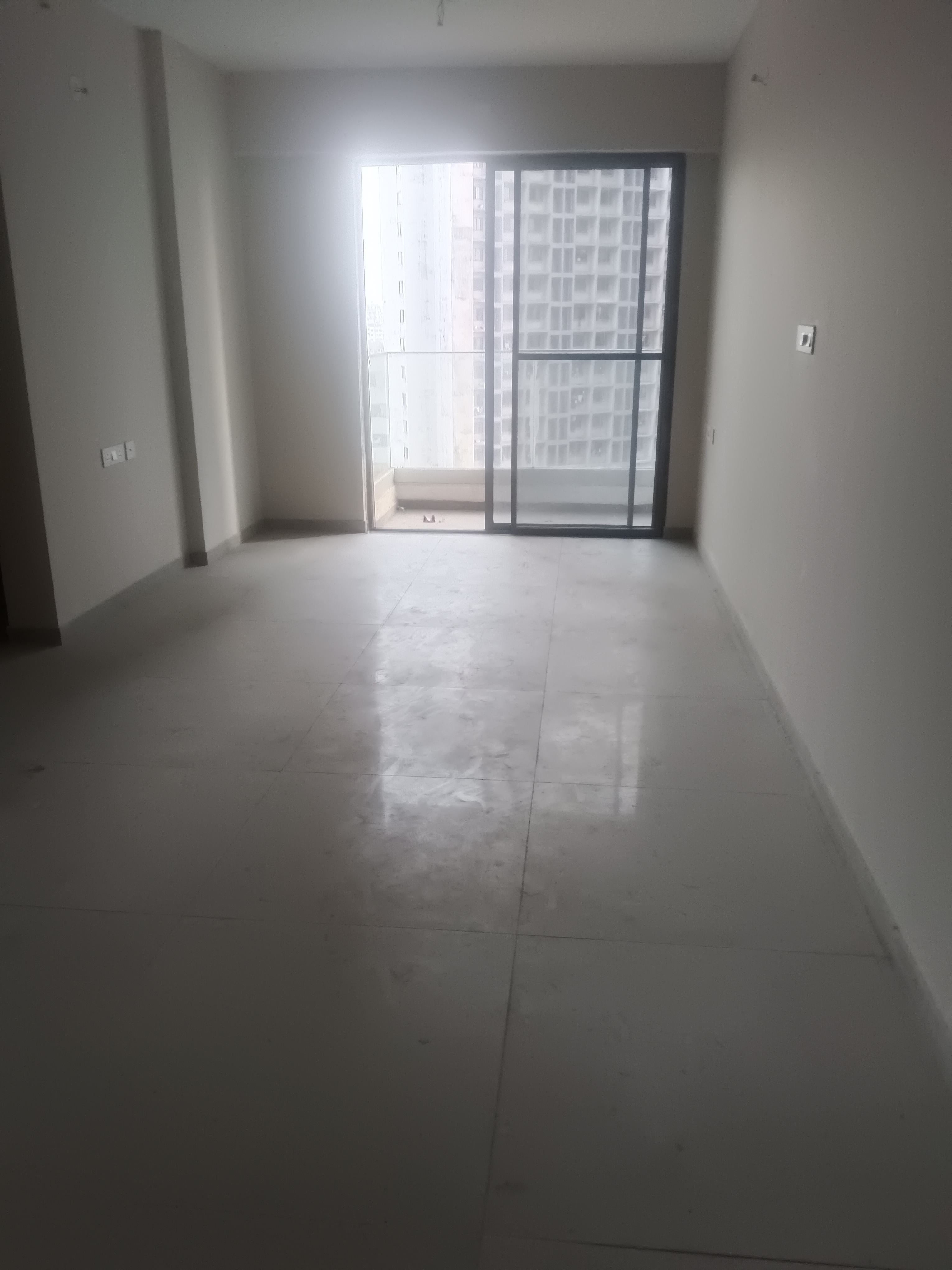 2 BHK Apartment For Rent in Birla Vanya