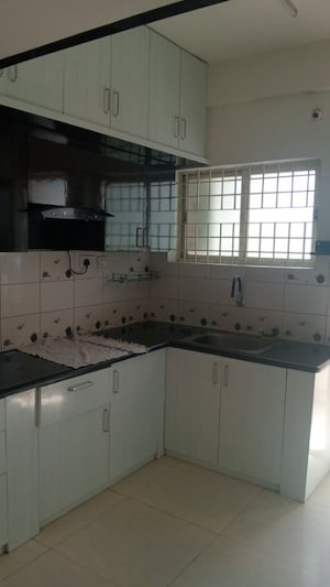 3 BHK Apartment For Rent in Harinivasa Paradise, Bommanahalli