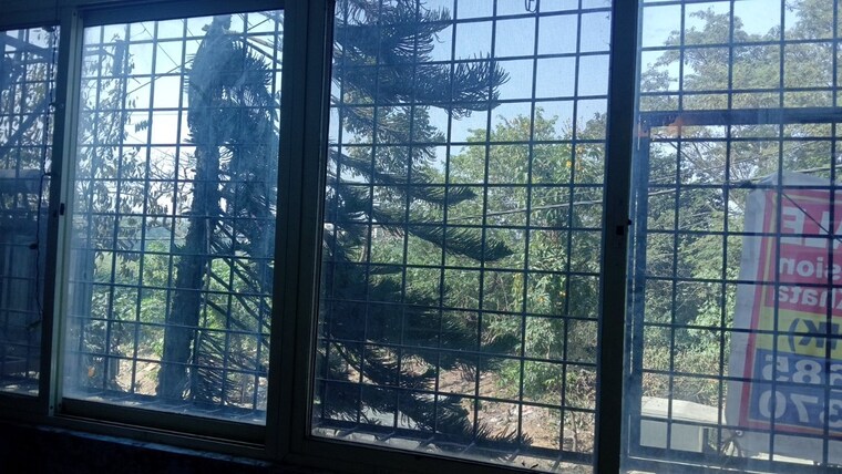 Balcony, harinivasa-paradise 3 Bedroom 1300 Sq.Ft. Apartment In Bommanahalli Bangalore 9472779