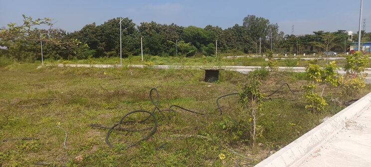 undefined, sultanpur  147 Sq.Yd. Plot In Sultanpur Hyderabad 9514187