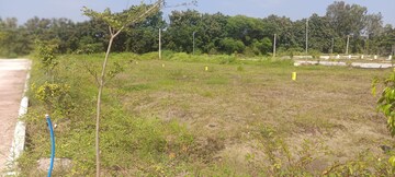  Plot – Garden View at Sultanpur - for Sale