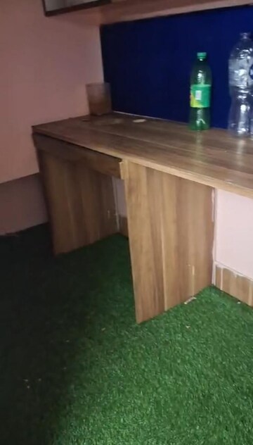 Bedroom in  Office Space at Camac Street – for Rent