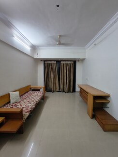 2 BHK Apartment For Sale in Raunak Laxmi Narayan Residency