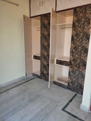 Bathroom in 3 BHK Builder Floor at Dwarka Mor – for Sale