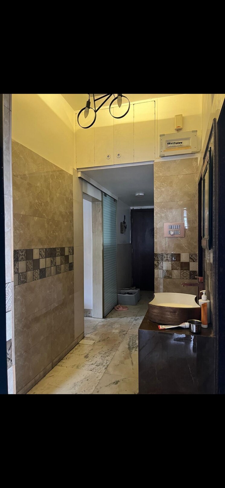 Room, jayant-apartments 2 Bedroom 750 Sq.Ft. Apartment In Prabhadevi Mumbai 9514196