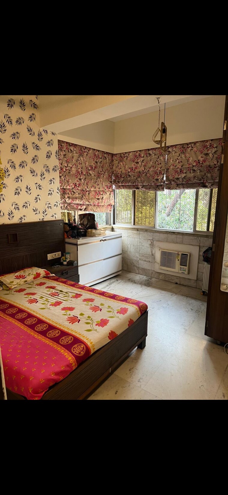 Bedroom, jayant-apartments 2 Bedroom 750 Sq.Ft. Apartment In Prabhadevi Mumbai 9514196