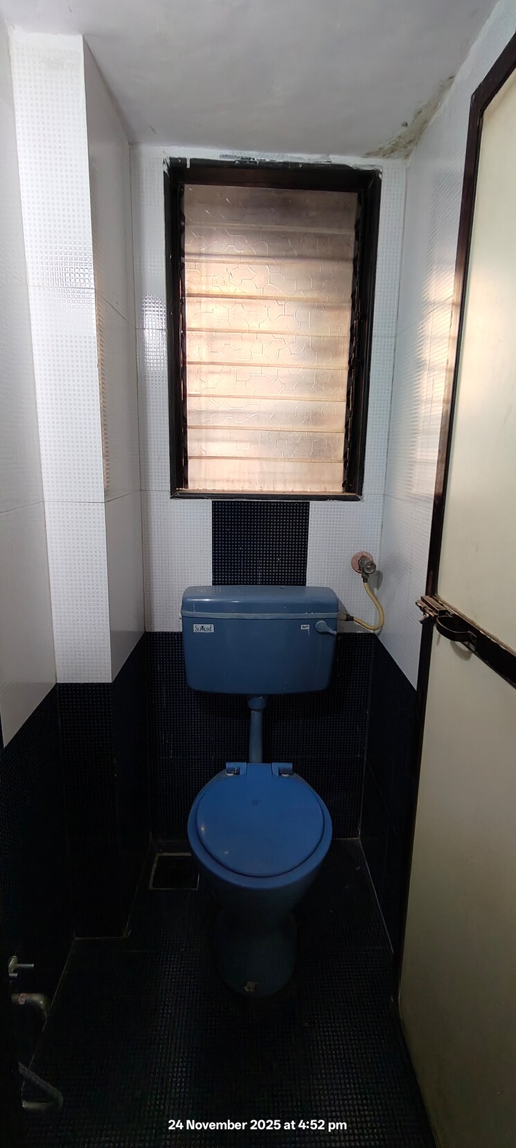 Bathroom, bhandup east 1 Bedroom 600 Sq.Ft. Apartment In Bhandup East Mumbai 9514203