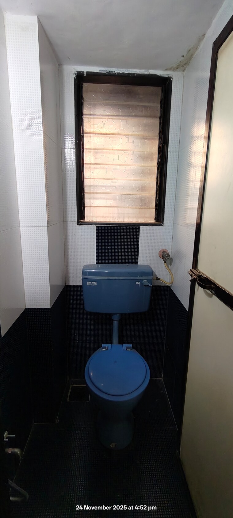 Bathroom, bhandup east 1 Bedroom 600 Sq.Ft. Apartment In Bhandup East Mumbai 9514203