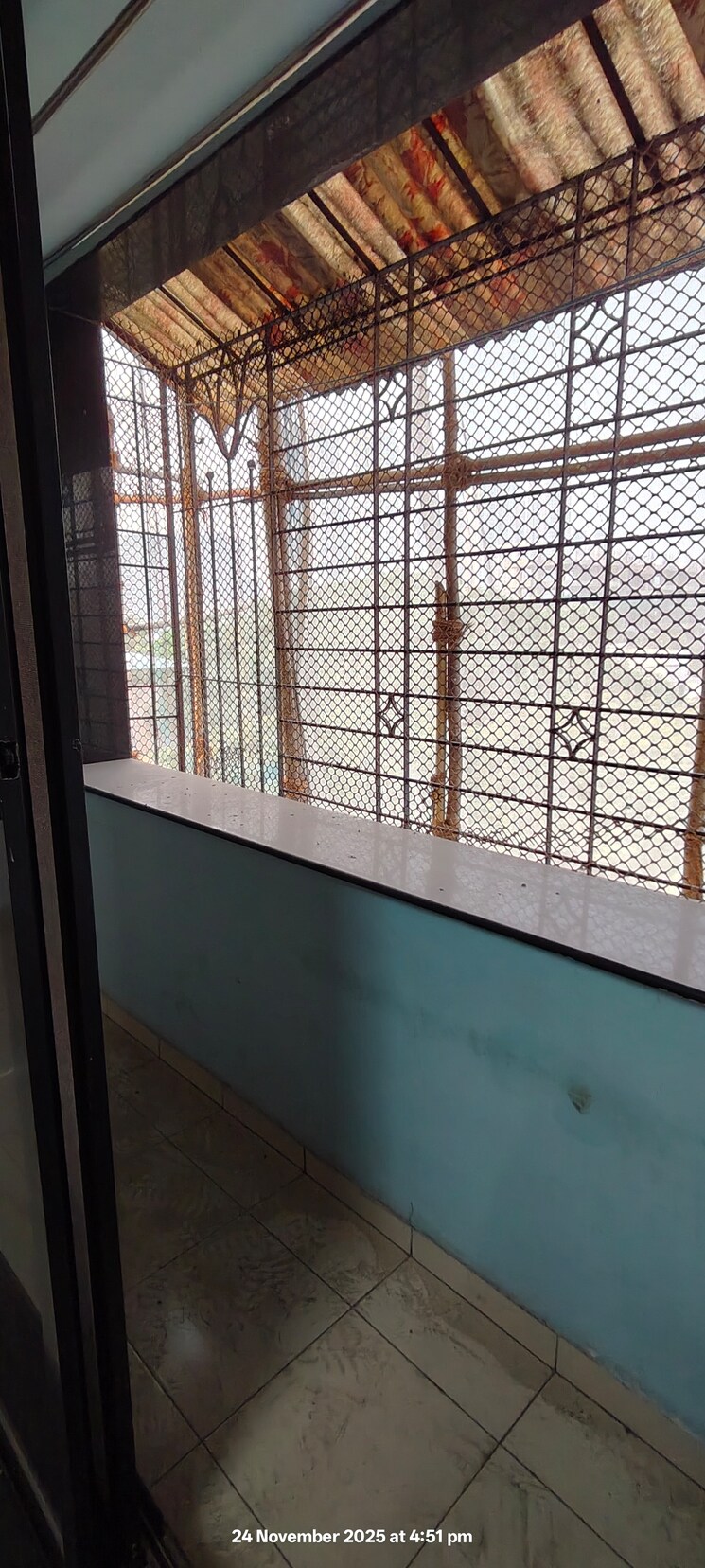 Balcony, bhandup east 1 Bedroom 600 Sq.Ft. Apartment In Bhandup East Mumbai 9514203