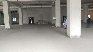  Industrial Plot For Rent in Asmita CHS, Andheri East