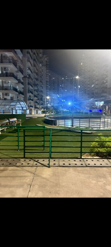 3 BHK Apartment – Exterior View View at Saviour Green Arch, Tech Zone 4 Greater Noida - for Rent