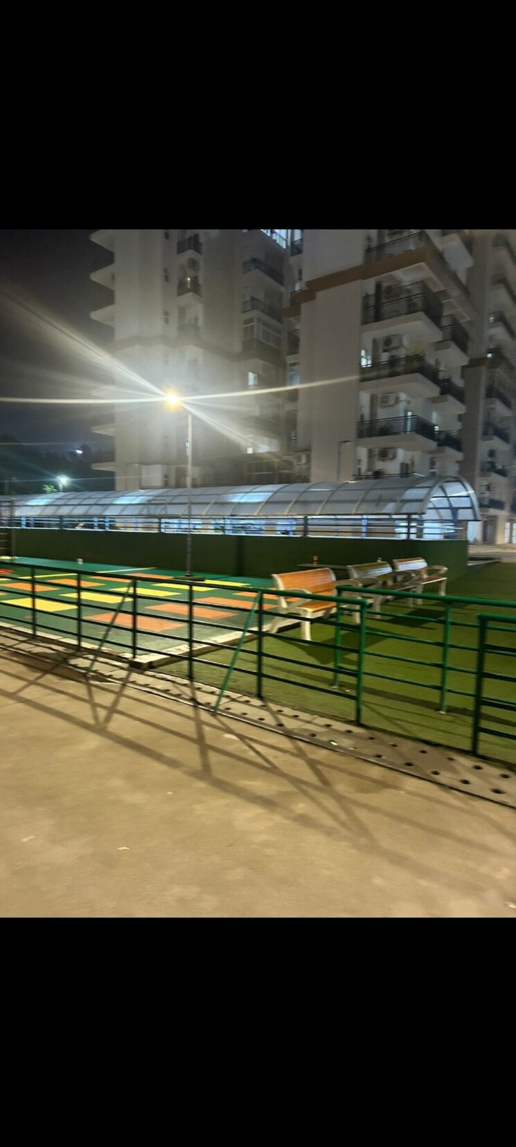 Exterior View, saviour-green-arch 3 Bedroom 1530 Sq.Ft. Apartment In Tech Zone 4 Greater Noida Greater Noida 9514208