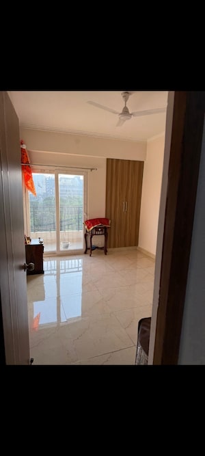 3 BHK Apartment For Rent in Saviour Green Arch, Tech Zone 4 Greater Noida