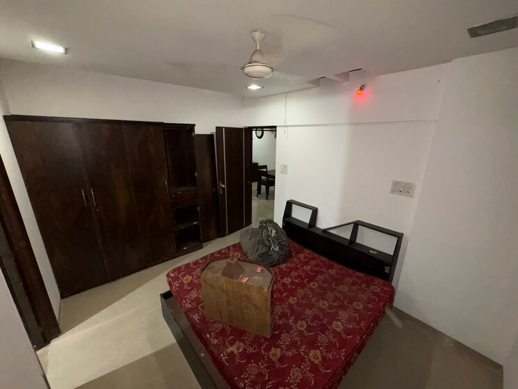 Bedroom, sudarshan-sky-garden-mumbai 2 Bedroom 660 Sq.Ft. Apartment In Anand Nagar Thane 9514235